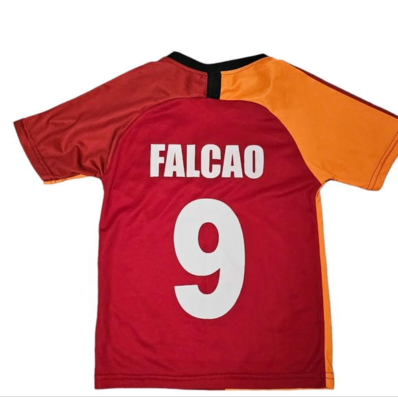 Nike Shirts Tops 2920 Galatasaray Falcao Home Shirt S Nike